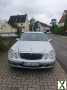 Foto MERCEDES E DİESEL AUTOMATİK ( TAUSCH MÖGLİCH)