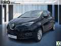 Foto Renault ZOE Experience EXPERIENCE (Sel ZOE EXPERIENCE R1