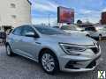 Foto Renault Megane 1,5dci Aut. BusinessEd. NAVI*PDC*LED*DAB*