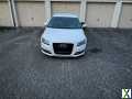 Foto Audi A3 S-Line Sportback