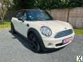 Foto MINI ONE 1.6 72kw Cabrio/Klima/TÜV/Euro 5