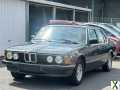 Foto BMW 728i Leder Schiebedach