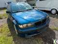 Foto BMW e46 2,0 Diesel M Paket FESTPREIS! Super Winterauto !