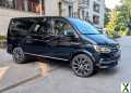 Foto Volkswagen T6 Multivan Generation 6 Bulli ABT 204PS 20