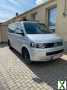 Foto Volkswagen T5 Caravelle Comfortline