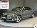 Foto Audi A3 Cabrio 35 TFSI Sport*T-LEDER*NAVI*XENON*HIFI*