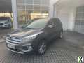 Foto Ford Kuga Titanium