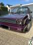 Foto Golf 1 Cabrio