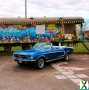 Foto Ford Mustang Cabrio Note 2+