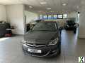 Foto Opel Astra J Lim. 5-trg. Exklusiv