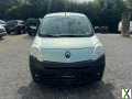 Foto Renault Kangoo Expression*KLIMA*AHK*