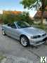 Foto BMW E46 318i ci Cabrio