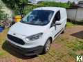 Foto Ford Transit Courier 1,5L Diesel 85047 Tkm 1.Hand