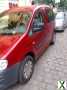 Foto Volkswagen Caddy 1.9 2006