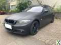 Foto BMW 330d xDrive Touring Sport Editionen