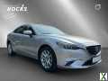 Foto Mazda 6 SKYACTIV-G 145 FWD AL-EXCLUSIVE