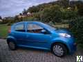 Foto Peugeot 107 Filou 70 Filou