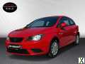 Foto Seat Ibiza SC Style Salsa*Navi*Klimaauto.*Bluetooth*