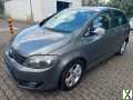 Foto Volkswagen Golf Plus VI Comfortline BMT