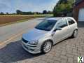 Foto Opel Corsa C 1.2 - Irmscher Variante