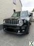 Foto Jeep Renegade