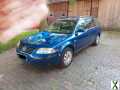 Foto Volkswagen VW Passat B5 3bg 1.9tdi