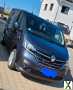 Foto Renault Trafic Spaceclass