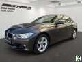 Foto BMW 328 iA +LEDER+NAVI+HUD+XENON+GD+PDC+HIFI+AHK