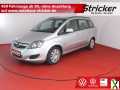 Foto Opel Zafira B Family 1.8 7-Sitzer, AHK, PDC, Navi