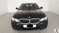 Foto BMW 320 d Tour. Steptronic - Mildybrid