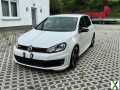 Foto Vw Golf VI 6) GTI DSG Edition 35 Top Zustand/Xenon/Scheckheft/PDC