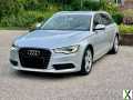 Foto Audi A6 3.0 TDI quattro S tronic Avant -