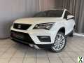 Foto Seat Ateca 2.0 TDI Xcellence+STANDH+PANO+TOP VIEW+DAB