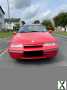 Foto Opel Calibra 2.0 Liter 150 PS