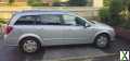 Foto Opel Astra H Caravan 1.8 Sport, 140 PS