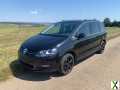 Foto Vw Sharan 2,0 tdi Automatik dsg 5 Sitzer