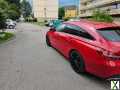 Foto Mercedes-Benz CLA 220 Shooting Brake CLA 220 4MATIC DCT Ur
