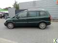 Foto Opel Zafira A - Bj. 2005