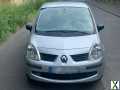 Foto Renault modus EXPORT