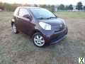 Foto Toyota IQ + 1,0-l-VVT-i +