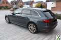 Foto AUDI A4 G-Tron| Spurass| Abstandass|Navi|Xenon|Tausch möglich|