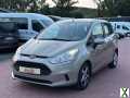 Foto Ford B-Max 1.6 Automatik*Sync Edition
