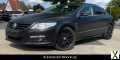 Foto Volkswagen Passat CC *Bi-Xenon*Vollleder*147Kw*Automatik*