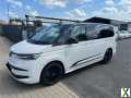 Foto Volkswagen T7 Multivan 2.0 TDI SCR DSG Überhang Edition 7Si