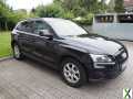 Foto Audi Q5 2.0 TFSI S Tronic Quattro Automatik Volleder