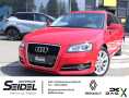 Foto Audi A3 1.8 TFSI Ambition