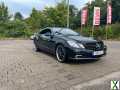 Foto Mercedes E250 2010 Tausch