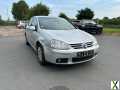 Foto Volkswagen Golf V Lim. Tour 1,9 TDI