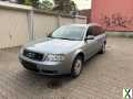 Foto Audi A6 Avant 1.8T Automatik 1.Hand 127,000 tkm Scheckheft