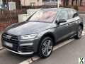 Foto Audi Q5 50TDI Quattro S-Line Automatik Standheizung